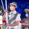 Đài truyền hình Hàn Quốc dùng hình ảnh phản cảm mô tả các nước