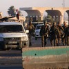 Giao tranh ác liệt ở Syria, 19 người chết