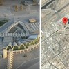 Afghanistan: Sân bay quốc tế bị nã rocket, Taliban tìm cách chiếm Kandahar