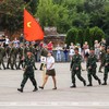 Việt Nam đăng cai 2 nội dung thi đấu của Army Games 2021