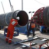 Thượng viện Mỹ sắp điều trần về Dòng chảy phương Bắc 2 của Nga