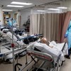 Tổ chức Y tế thế giới (WHO): “Làn sóng” dịch Covid-19 tiếp tục tăng mạnh và không xem nhẹ biến thể Omicron