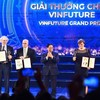 Định vị Việt Nam là điểm đến của giới khoa học toàn cầu
