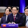 ASEAN - Mỹ hợp tác đảm bảo an ninh Biển Đông