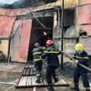 Đừng chủ quan để mất an toàn phòng cháy mùa nắng nóng
