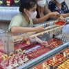 Cần sửa các quy định để không làm “méo mó” thị trường vàng