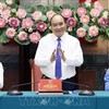 Không ngừng đổi mới ngành dầu khí, góp phần bảo đảm an ninh năng lượng