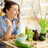 Bí quyết khỏe mạnh và sống lâu