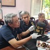 Cuộc hồi hương của các cổ vật triều Nguyễn
