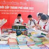 Hà Nội khai mạc Tuần lễ hưởng ứng học tập suốt đời năm 2022