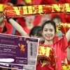 BTC không sợ vé giả xuất hiện ở chung kết U23 Việt Nam - U23 Thái Lan