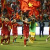 Đánh bại Thái Lan, tuyển nữ Việt Nam lần thứ 7 vô địch SEA Games
