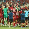 Quật ngã Thái Lan, U23 Việt Nam vô địch SEA Games 31