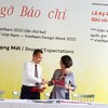 Phát động cuộc thi Designed by Vietnam 2022