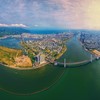 Đà Nẵng xúc tiến, quảng bá du lịch thông qua kênh báo chí nước ngoài