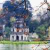 Hà Nội được bình chọn là một trong mười điểm đến hàng đầu Đông Nam Á