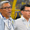 'Sếp' bóng đá Malaysia từ chức sau nghi án tiêu cực