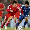 20 năm đối đầu U23 Việt Nam - U23 Thái Lan tại SEA Games