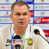 Malaysia tự tin vượt Việt Nam, Thái Lan để vào tứ kết U23 châu Á