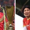 'Gia tài' lẫn... áp lực từ HLV Park Hang-seo