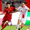 Việt Nam cùng 2 đội World Cup so tài tại AFF Cup nữ 2022