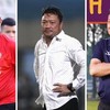 Ai sẽ nối dài danh sách HLV mất việc tại V-League 2022?