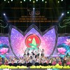Liên hoan Tuồng và Dân ca kịch toàn quốc - 2022 chính thức khai màn