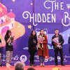 Hội sách "The hidden book 2022"