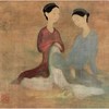 Lần đầu tiên, nhà đấu giá danh tiếng Sotheby's bày tranh tại Việt Nam