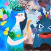 Chương trình “Đại sứ màu xanh” dành cho các em nhỏ yêu nghệ thuật
