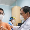 Những người nào cần đi tái khám sau khi khỏi bệnh Covid-19?
