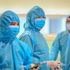 Thêm 2.884 người nhiễm mới, Hà Nội đã có trên 120.000 ca Covid-19 và 14 ca Omicron