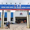 Hà Nội: Số mắc Covid-19 mới liên tục giảm, 28 ngày không có tử vong