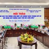 Góp ý sửa Luật Thủ đô: Vẫn thiếu vắng một số chính sách đặc thù, cần hạn chế ô tô cá nhân...