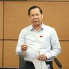 Chủ tịch UBND TP.HCM: Tạo cơ chế để ngành y tế “dám” mua sắm đầy đủ trang thiết bị, vật tư