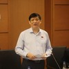 Bộ trưởng Nguyễn Thanh Long: Cấp hành nghề 5 năm để khuyến khích bác sĩ học suốt đời