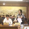 ĐBQH: Bệnh viện tự trả lương sẽ khiến bệnh nhân phải khám dịch vụ, giống học sinh phải đi học thêm