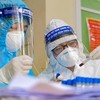 Vì sao Bộ Y tế chưa công bố hết dịch Covid-19?