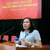 Một số người dân chủ quan, có người được mời đi tiêm chủng nhưng trả lời “đừng gọi chúng tôi nữa”