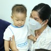 Nhiều gia đình ngập tràn hạnh phúc sau hành trình “tìm con” tưởng như tuyệt vọng
