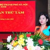 Hà Nội kiến nghị Trung ương 74 nội dung về nhiệm vụ phát triển Thủ đô đến năm 2030