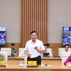 Bộ Y tế: Biến thể phụ BA.5 xuất hiện có thể khiến số ca nhiễm Covid-19 tăng nhanh hơn 12-13%