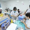 Số mắc sốt xuất huyết ở Hà Nội tăng 2,3 lần trong tuần qua, thêm 8 ổ dịch mới