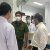 Hai tuần liên tiếp 3 vụ y bác sĩ bị hành hung, Bộ Y tế đề nghị Bộ Công an vào cuộc