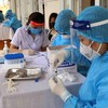 Đề xuất tăng phụ cấp ưu đãi nghề cho nhân viên y tế dự phòng từ 40% lên mức 100%