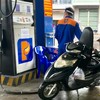 Chiều mai (21-1), giá xăng có thể tăng đến 600 đồng mỗi lít