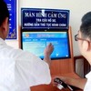 Đề xuất giảm lệ phí thực hiện dịch vụ công trực tuyến