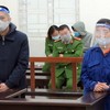 Cặp vợ chồng "thó" gần 1,2 tỷ đồng trên chiếc ôtô lúc rạng sáng