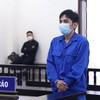 Tuyên phạt tử hình đối tượng chém chết vợ ngày mùng 5 Tết