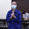 Đâm, chém vợ chồng anh trai vì nghi bị chiếm lối đi chung